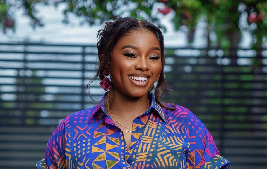 Ariyike Dimples