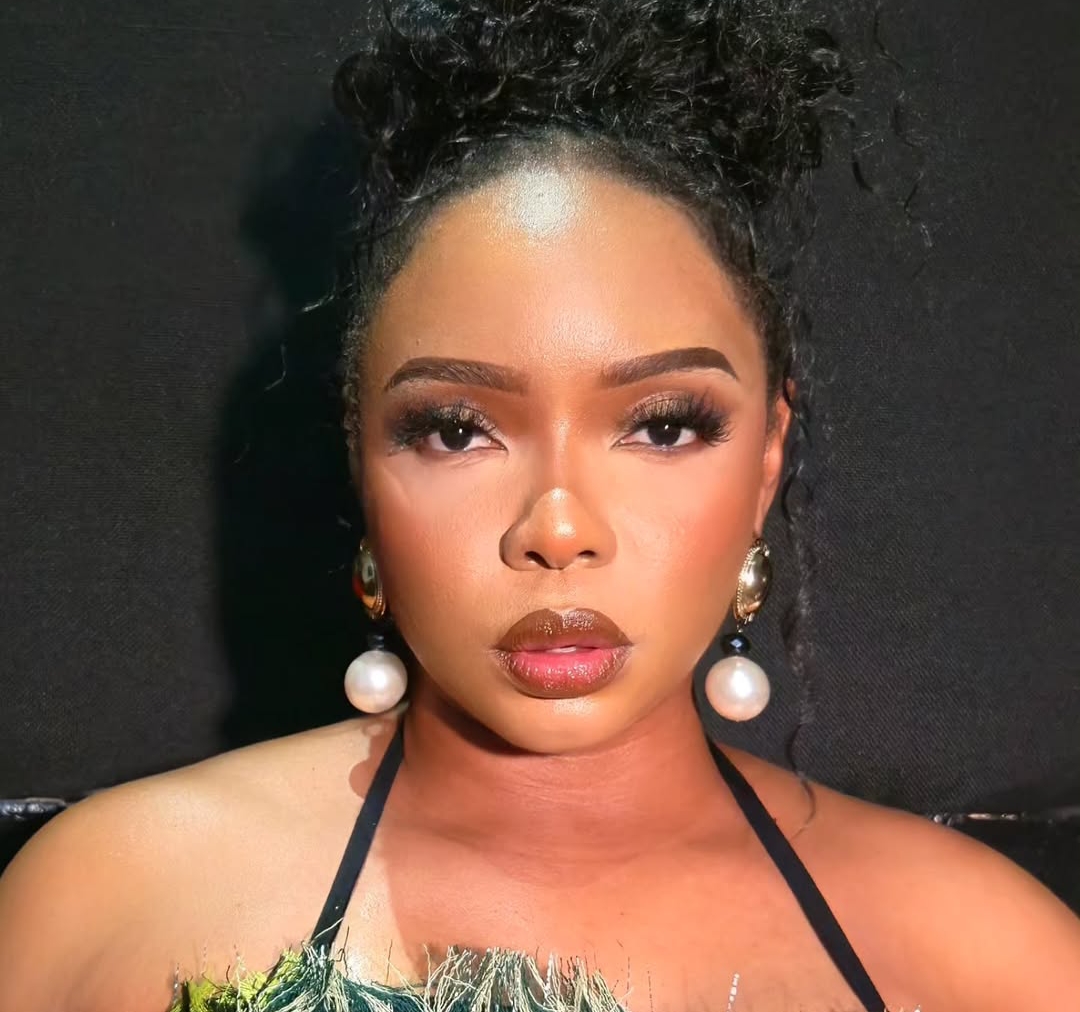 Yemi Alade