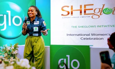 Globacom’s SheGlows Summit