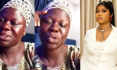 Imisi Ayanwale mother speaks out,