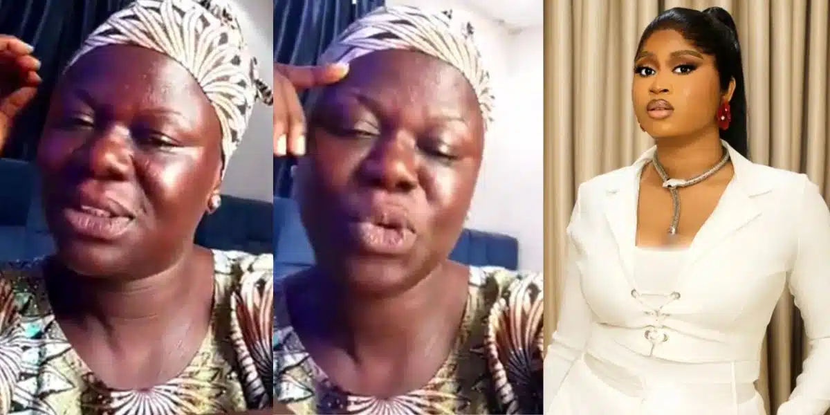 Imisi Ayanwale mother speaks out,