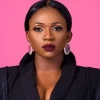 Singer Waje says she seeks a financially stable