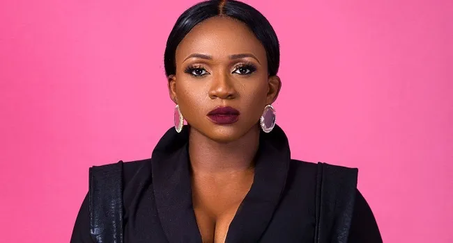 Singer Waje says she seeks a financially stable