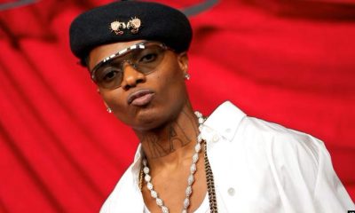 Wizkid sparks backlash after claiming