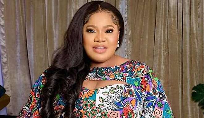 Toyin Abraham Raises Alarming Concern about Nigeria’s
