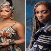Yemi Alade explains why she avoided