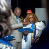 Rotary Club of Ikeja Township celebrates