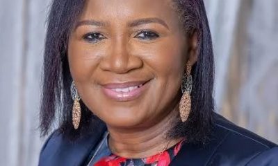 Ambassador Eniola Ajayi urges a new approach