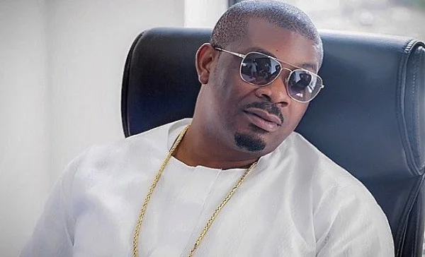 Don Jazzy reveals Wande Coal has the best vocals