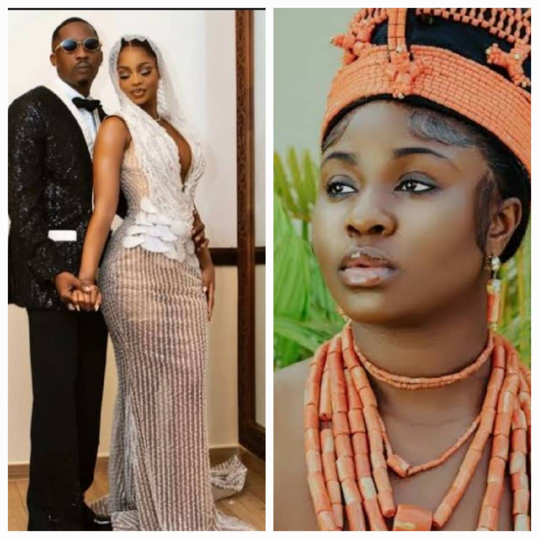 Natasha Idibia