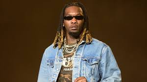Offset is sued by a security guard