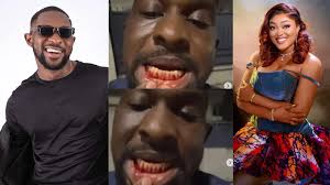 Actors Peggy Ovire and Taye Arimoro reportedly