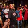 Davido celebrates his 33rd birthday