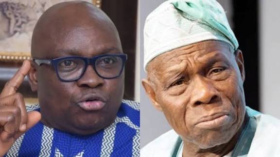 Obasanjo