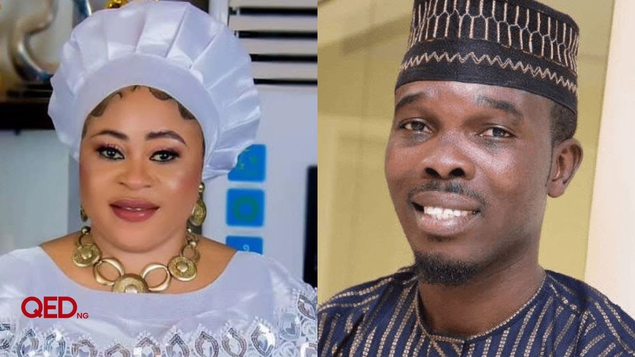 Ijebu urges Imisi to reconcile with her mother