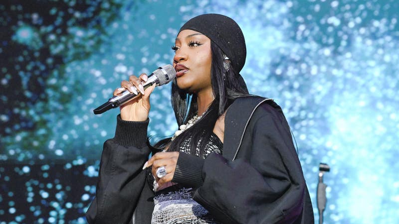 Tems reveals she could have been