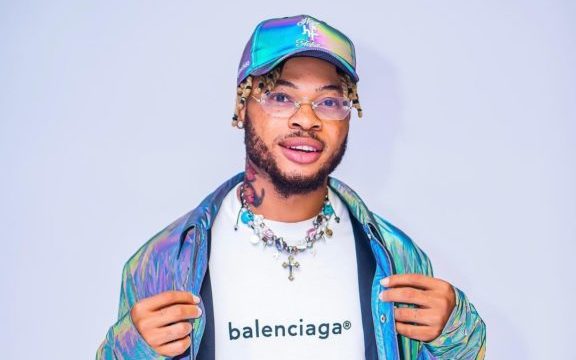 Poco Lee collaborates with Mavo and Diamond Boy