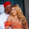 Regina Daniels accuses husband Ned Nwoko