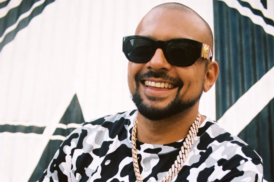 Sean Paul describes Jamaica’s recent hurricane as terrifying