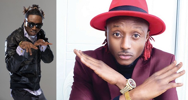 Terry G claims the devil
