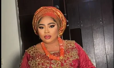 Rita Daniels loses AGN election as Abubakar Yakubu emerges president