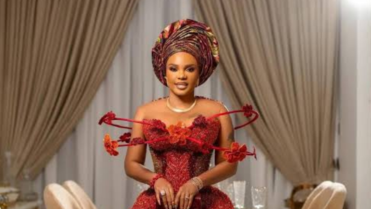Iyabo Ojo