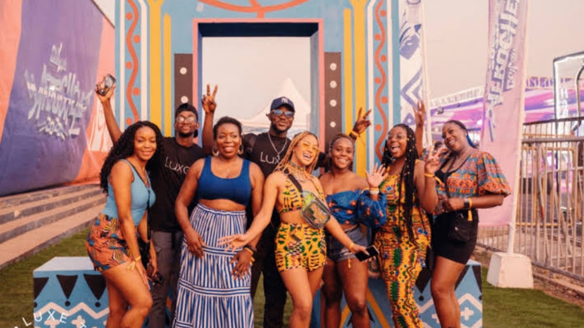 Ghana