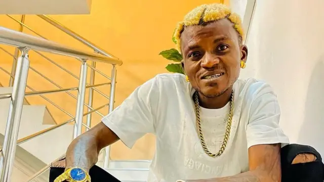 Portable music industry claims reveal disloyalty among artistes