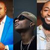 Davido engages in heated social media clash with Lagos aide Jubril Gawat