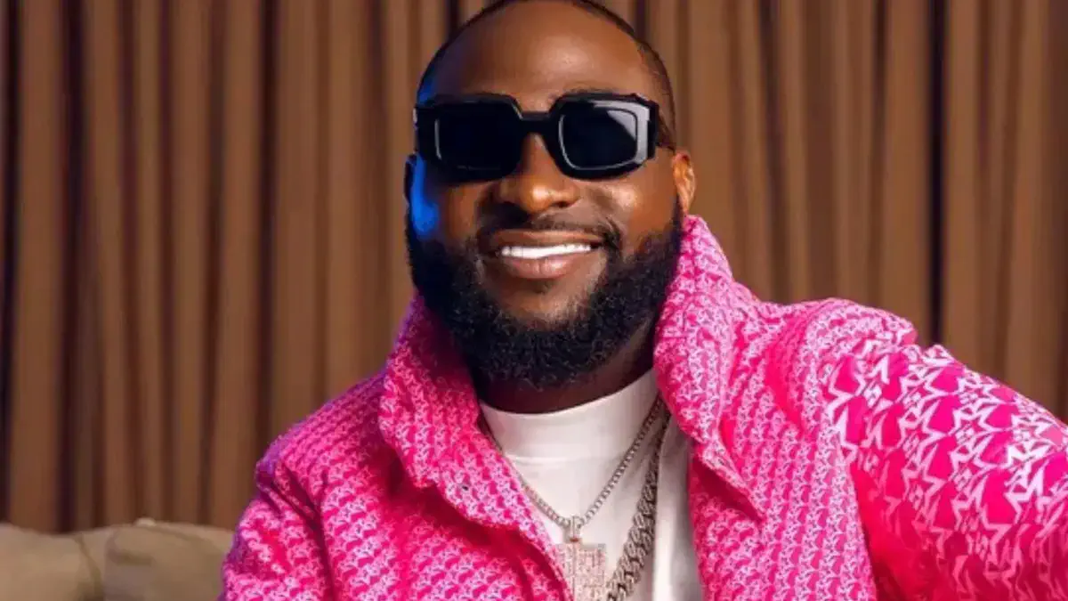 Davido
