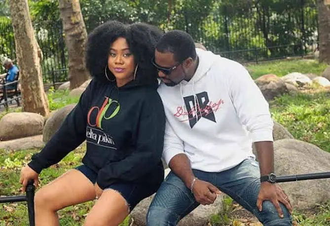 Stella Damasus pledges to keep late husband Jaiye Aboderin’s legacy alive