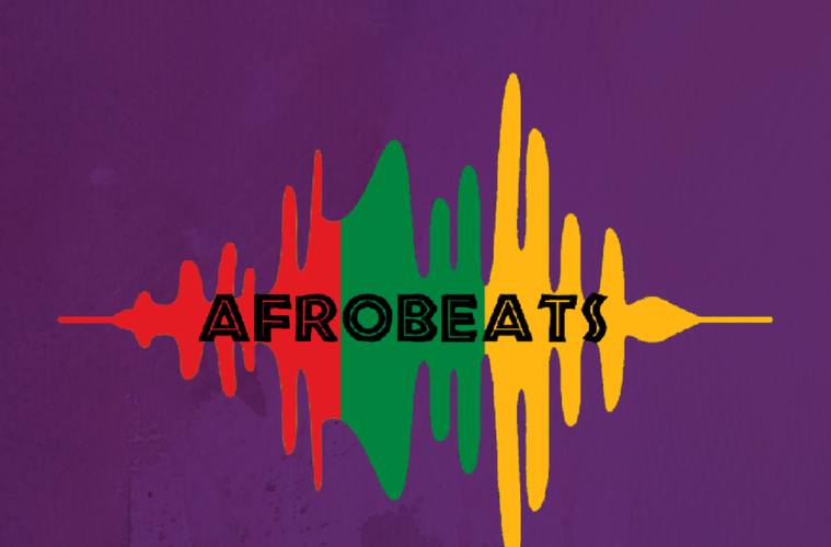 Afrobeats