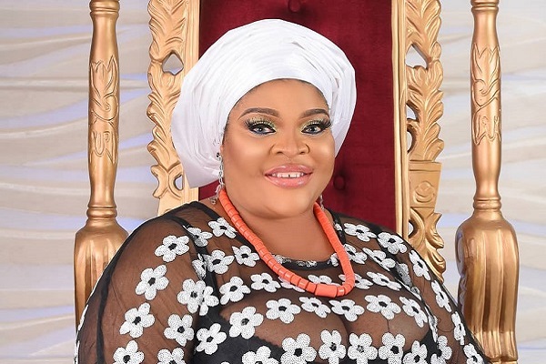 Allwell Ademola