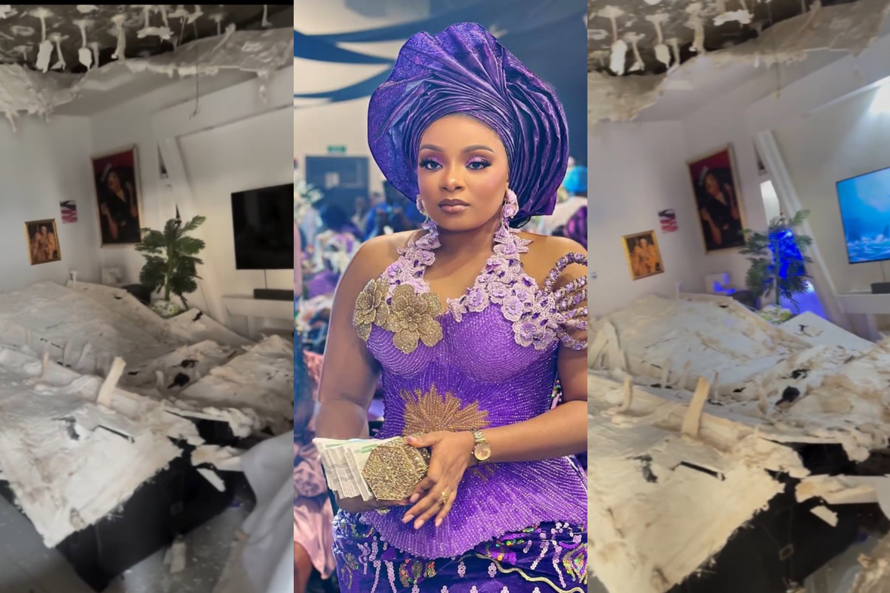 Queen Mercy Atang