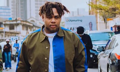 BNXN says he finds it hard to build romantic connections in Lagos