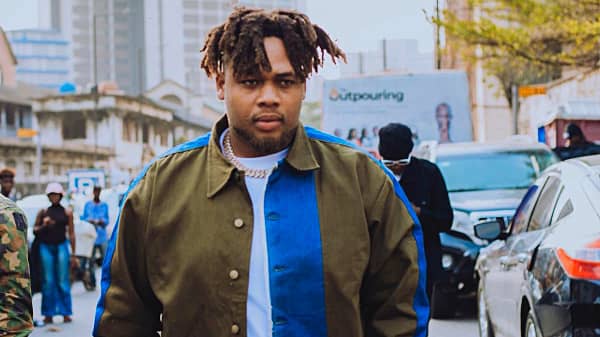 BNXN says he finds it hard to build romantic connections in Lagos