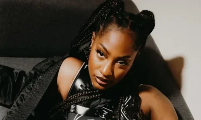 Grammy-winning Nigerian singer Tems says she has achieved most of her dreams