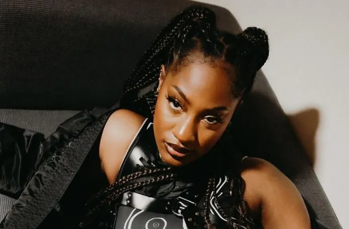 Grammy-winning Nigerian singer Tems says she has achieved most of her dreams