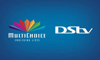 DStv