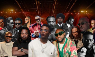 Lagos transforms with Detty December 2025, featuring top Nigerian