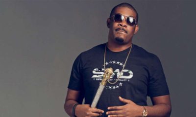 Don Jazzy