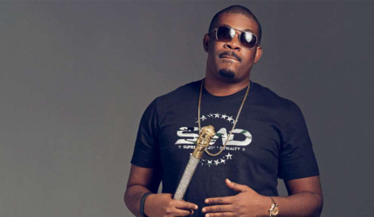 Don Jazzy