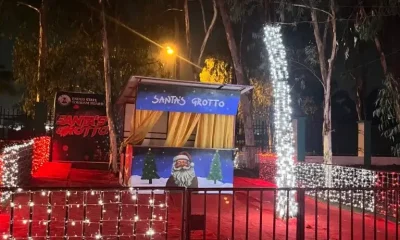 Christmas Decorations