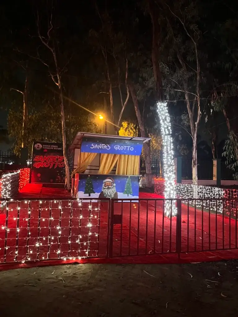 Christmas Decorations