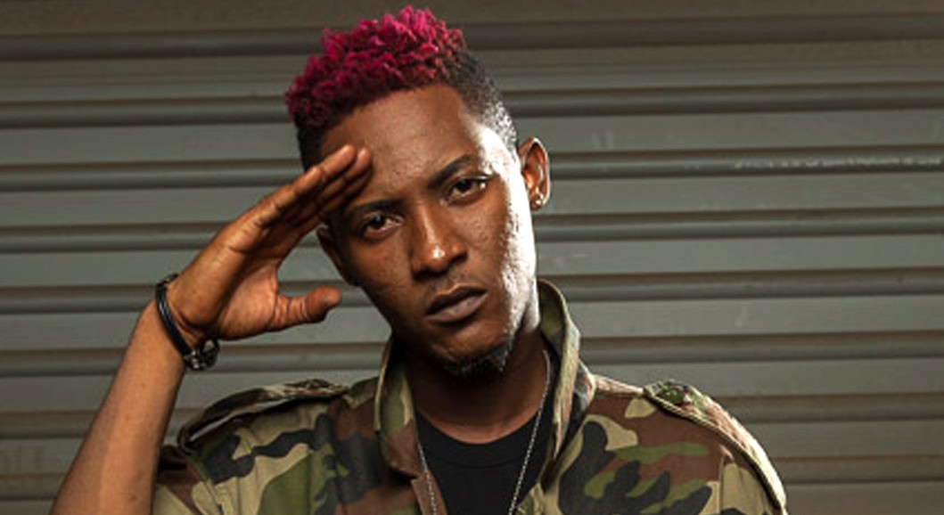 Jesse Jagz responds to Daddy Freeze over livestream
