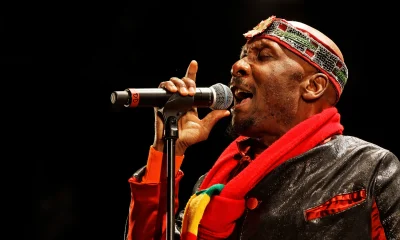 Jimmy Cliff