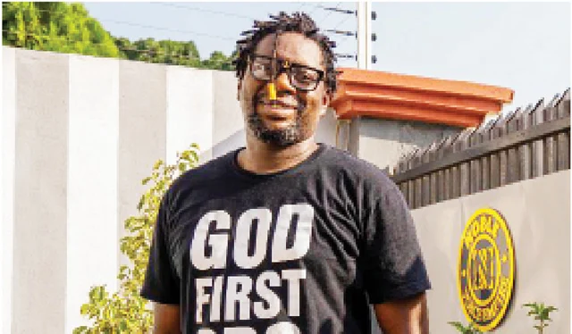 Klint Da Drunk comedy career took off after leaving music