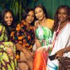 Deola Art Alade hosts the Women Driving Culture Luncheon in Lagos