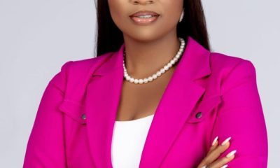 Morayo Afolabi-Brown