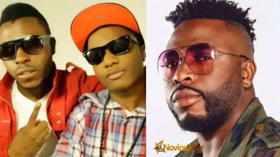 Samklef reveals how Wizkid’s hit “Tease Me” came to life